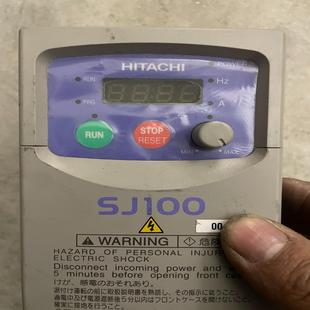 004LFR SJ100 议价 质量保证 日立变频器