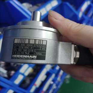 480 3600 耶耶电子 器 议 ROD 海德汉编码 27S12