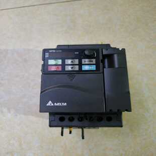 通通配件 VFD037E43A 无面板