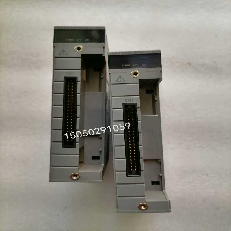 【星慕电子】横河PLC模块AA1543-S00