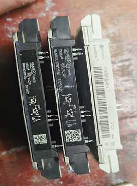 SEMIX603GB12E4p FF600R12ME4拆~询价