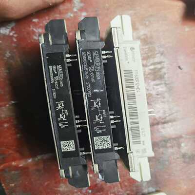 询价~SEMIX603GB12E4p FF600R12ME4拆