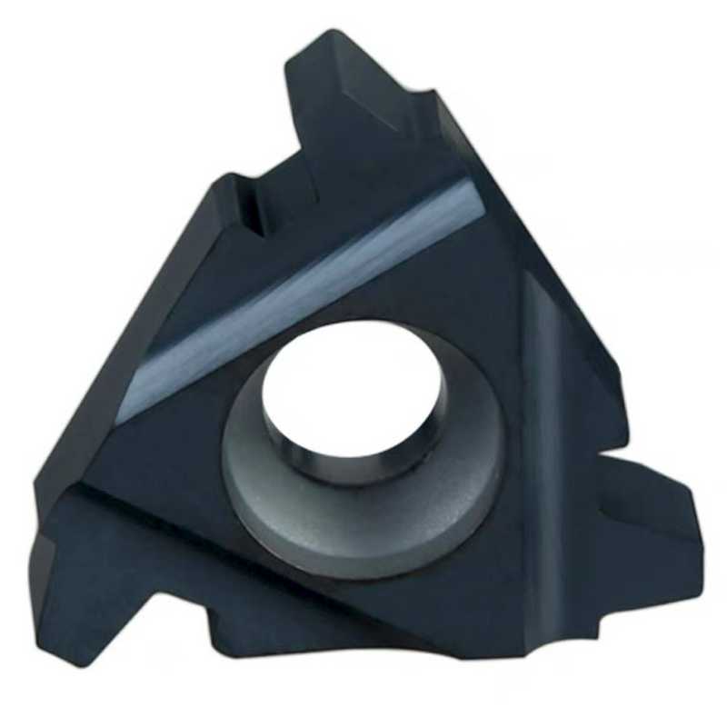 TR30度DIN103梯形螺纹27IR/ER7 8TR内外T型螺纹硬质合金牙刀片