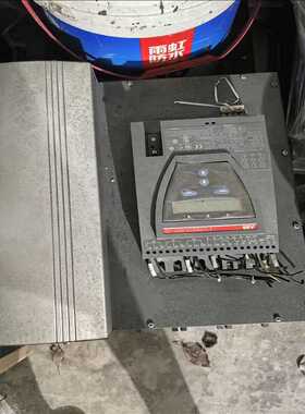 ABB PSTB570-600-70实物图上面全是灰。包好拆（耶耶电子）