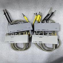 【星慕电子】Agilent/安捷伦16334A电桥测试夹具SMD电桥贴片