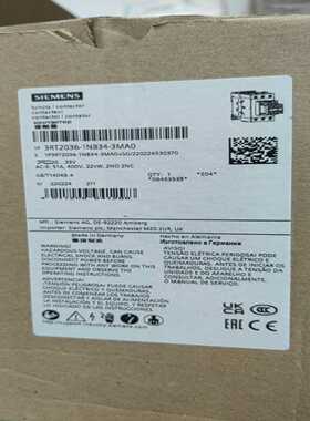 3RT2036-1NB34-3MA0【鑫鑫商铺】