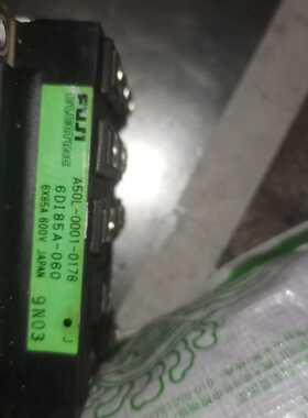 fuji a50l-0001-0125#a a50l-000~议价