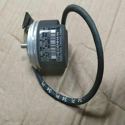 海德汉编码器 ROD 1080 2500 0VB09-3D【卡奥电子】