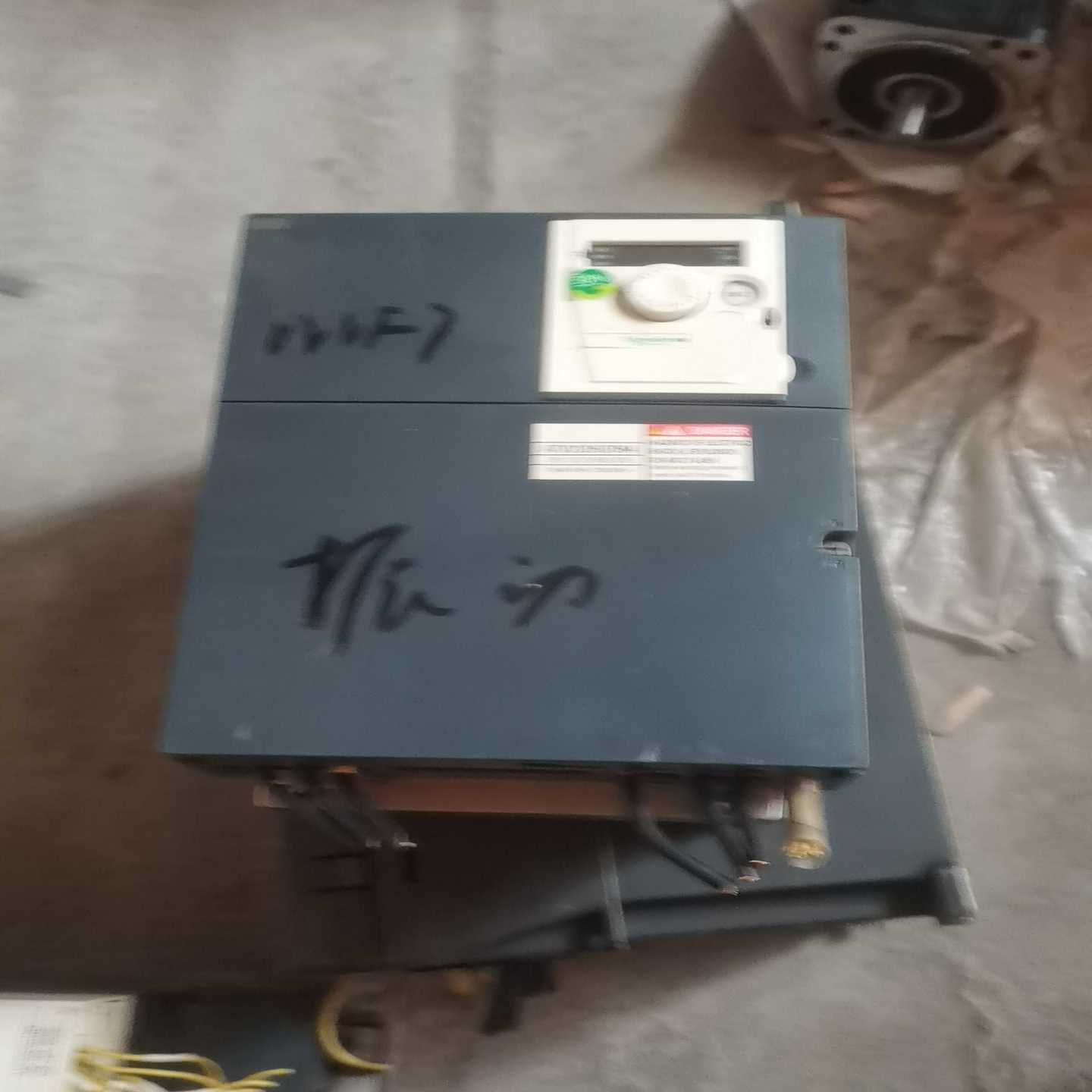 atv312hu75n4施耐德变频器atv312系列38【博航商行】