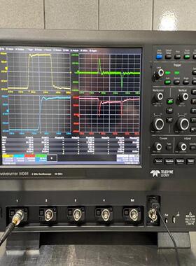 LeCroy示波器  Waverunner 8404M【南风商行】
