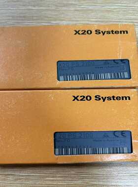 倍加莱X20PS2100询价