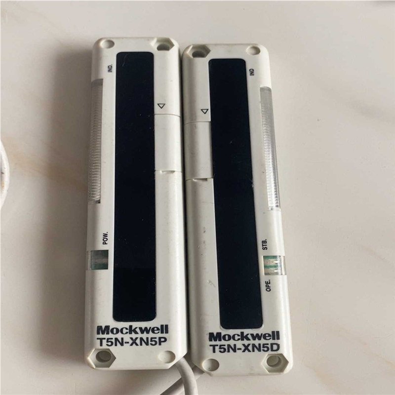 MOCKWELL莫尼韦尔安全光栅，T5N-XN5P/T5N询价