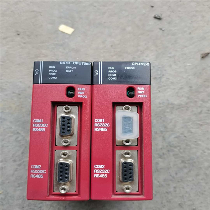 (询价)AB罗克韦尔CPU70p2