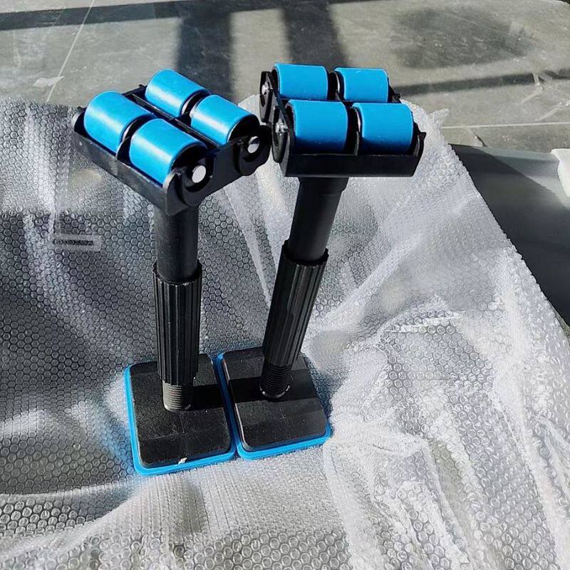 浴室柜安装支撑器柜子辅助工具收缩器升降台卫一秒立柱橱柜台吊加