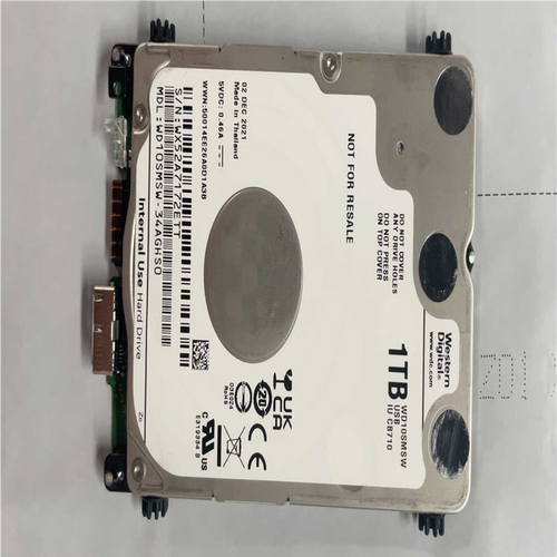 WD10SMSW-34AGHS0 全好盘一个 ~询价