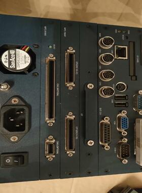 FV-aligner  FV1200-0DM图像处理控制器（地坛设备）