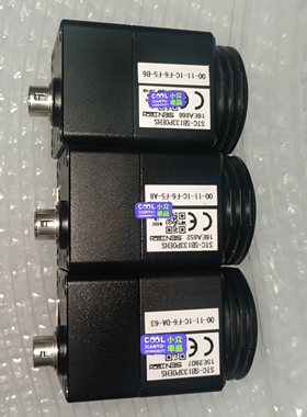 SENTECH先特克STC-SB133POEHS黑白--议价商品