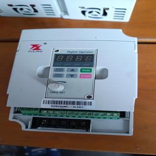 富凌變頻器 詢價 DZB200M001.5L2A1實物圖議價220