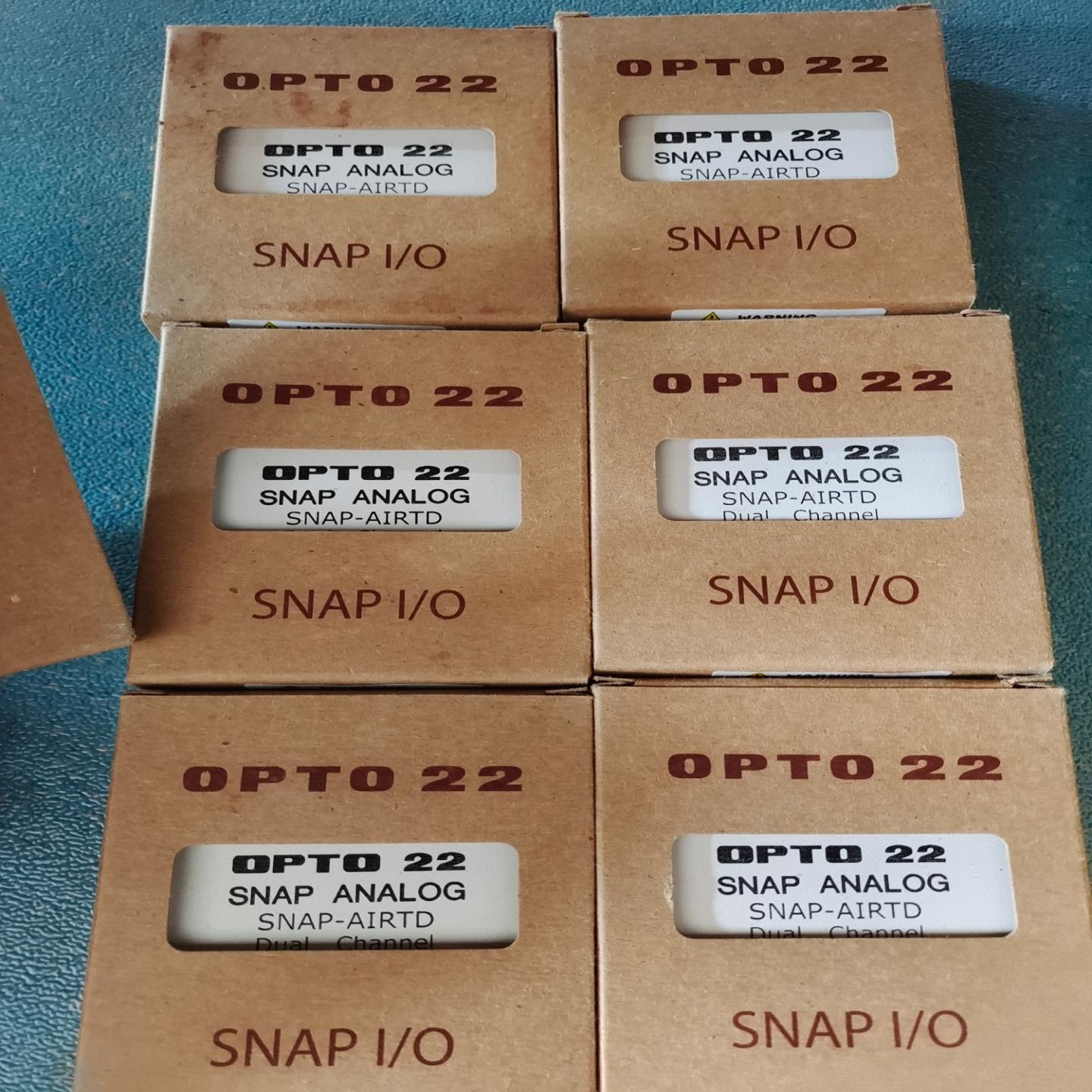 OPTO 22 SNAP ANALOG SNAP-AIR~询价