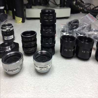 (询价)COSMICAR/PENTAX ML-Z2X X2 X3 T