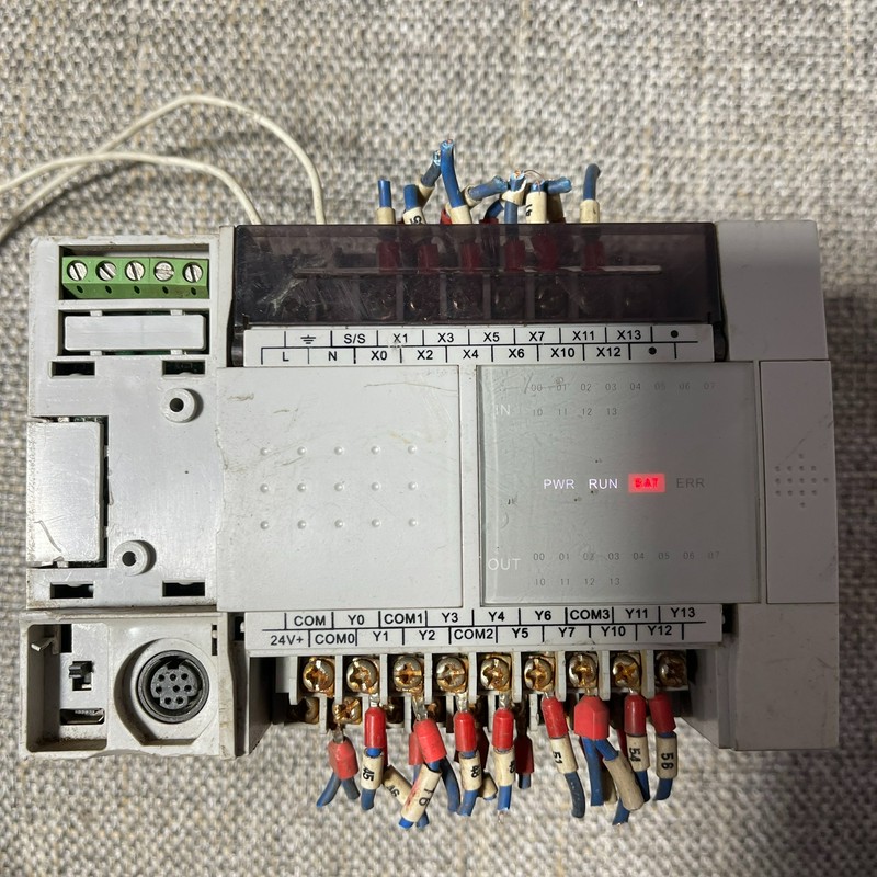 询价~ 版本2.0 LX3V-1212MR-A 维控 版本V2