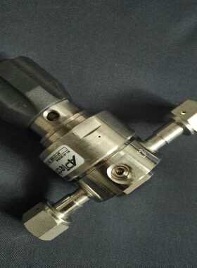 APtech调压阀 AP1215SM 3PW FV8 FV8（基数电子）