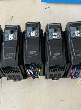 (背呗机械)三晶变频器15KWATV13-2S1R5GH成