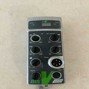 NET模块BIS 巴鲁夫PROFI 6108 048 霸霸电子