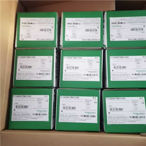 议~断路器 C160NTM3100