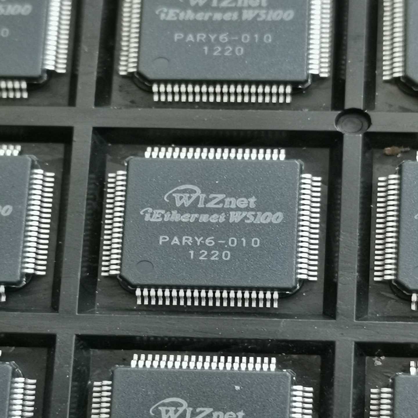 议价wiznet-W5100，新旧都有