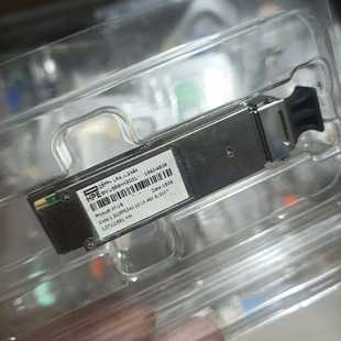 LR4 QSFP HPE JL249A 星慕电子