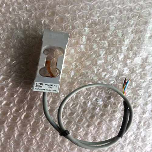 【星慕电子】德国HBM高精度称重传感器PW4M C3  2Kg