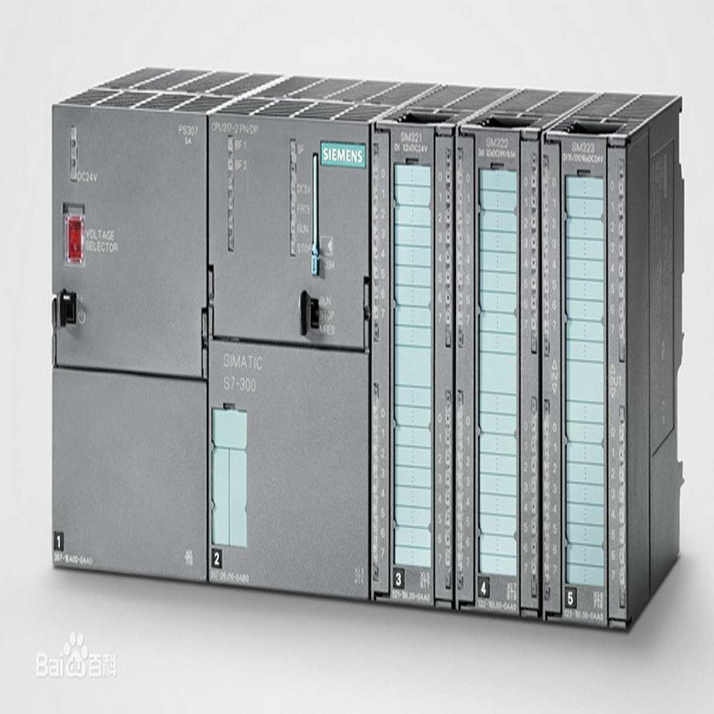 西门子6ES765i6-8XM33-1EF0PCS7系统套件模块6ES76568XM331EF0