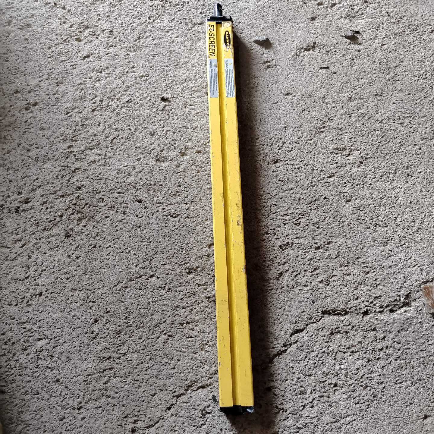 BANNER邦纳光栅EZ－SCREEN，成色如图【鑫鑫商铺】