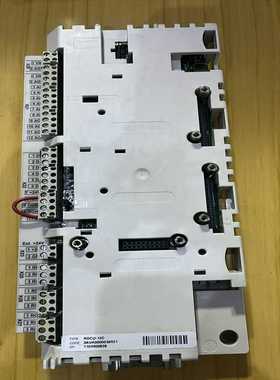 ABB800 变频器主板 RDCU-12C  固件版本ASX（豆豆设备）