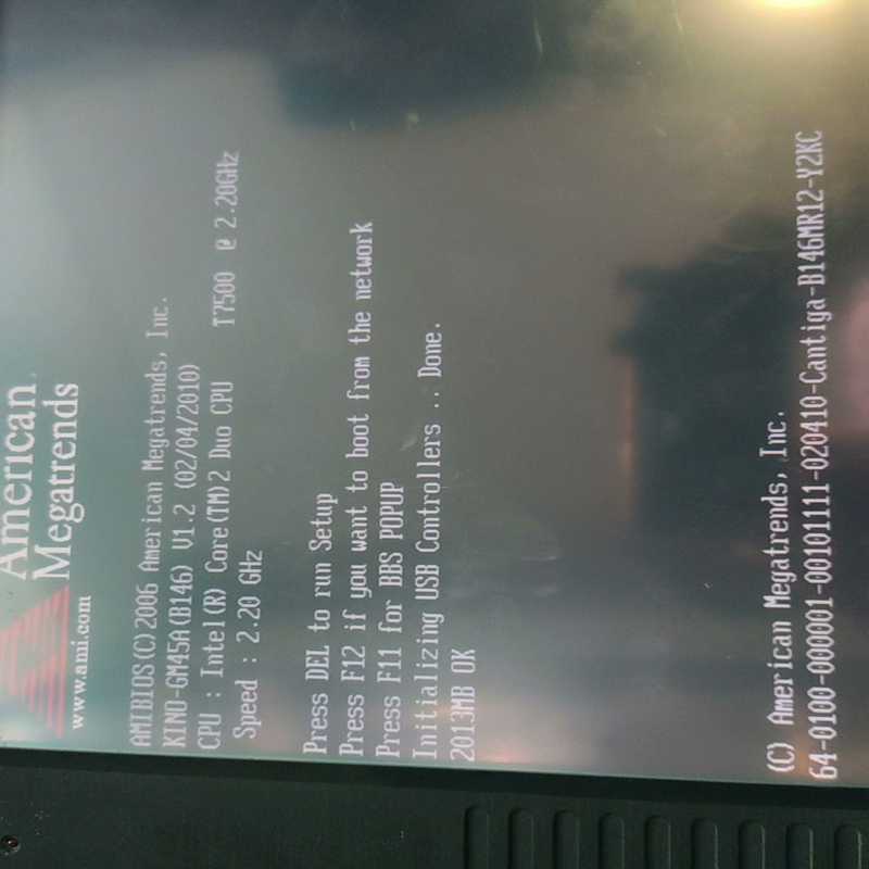 (背呗机械)威强工控主板KINO-GM45A-R10 REV10