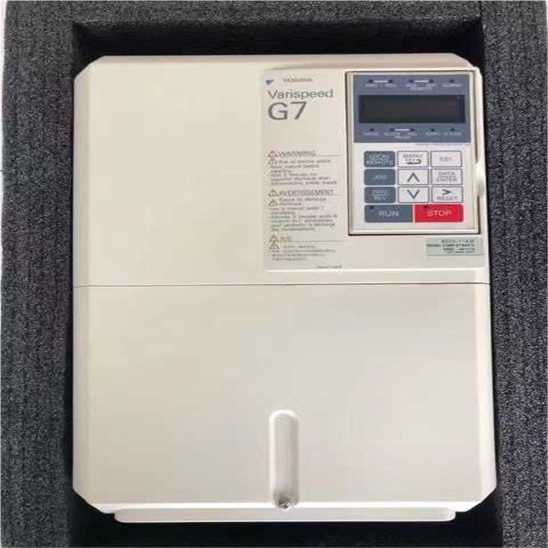 议~安川G7变频器15KW   ClMR-G7A4015