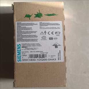 0AA3正 1DQ00 议 低压模块3RK1400