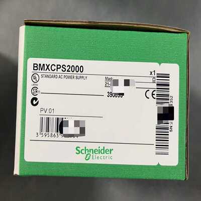 BMXCPS2000 Schneider Electri~询价