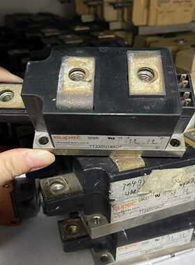 议价产品TT330N16KOF、TT330N14KOF模块原装拆机功