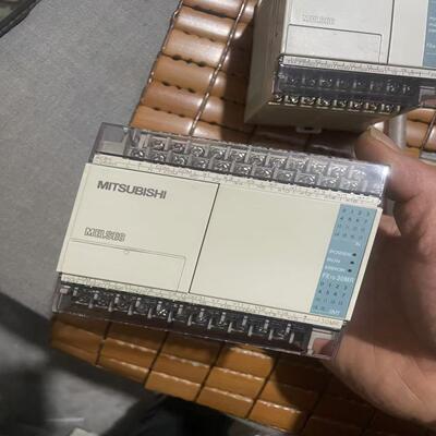 PLCFX1S-30MR-001，实物图如下，功能询价