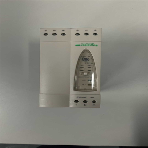 议~电源 Phaseo ABL8REM24050