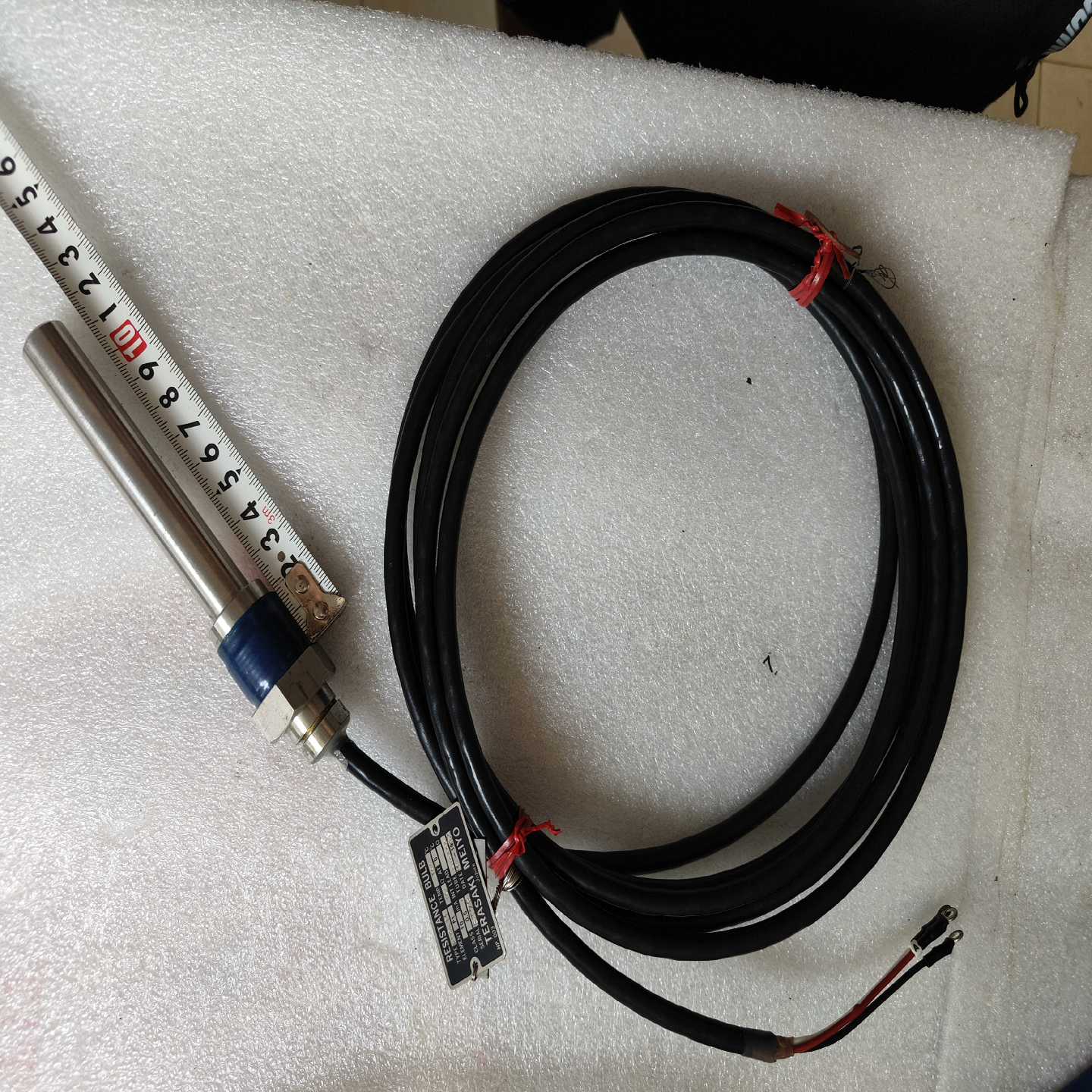 询价~MEIYO  明阳温度传感器  PTR-M   100°