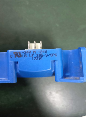 询价~ABB  ACS800系列变频器电流互感器 LF30