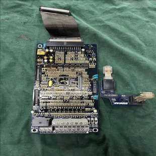 耶耶电子 0110P功率11KW主 4T0090G 四方变频器V560