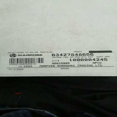 询价~MARPOSS/马波斯测量头 P56