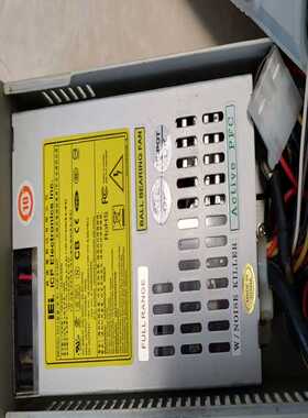 (询价)iei威达工控机电源ACE-916AP-RS成色不错，