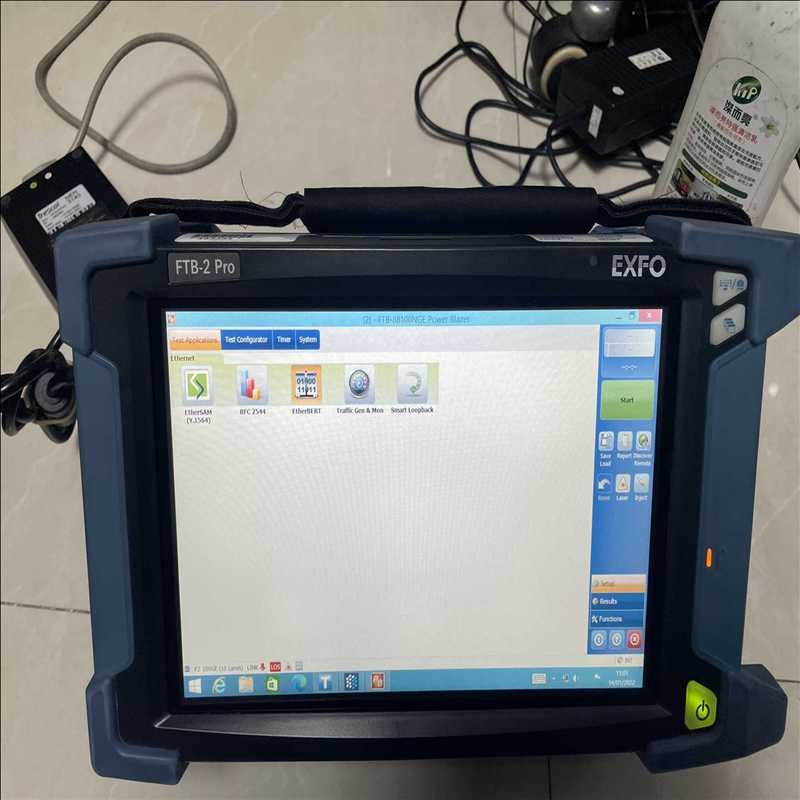 EXFO FTB-2 Pro +FTB-88100N-1(耶耶电子)