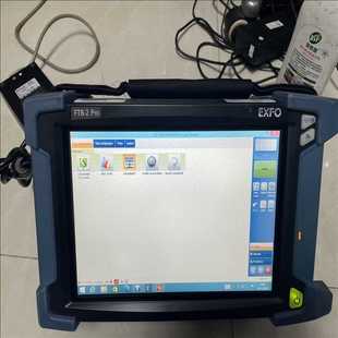 Pro 88100N EXFO 耶耶电子 FTB