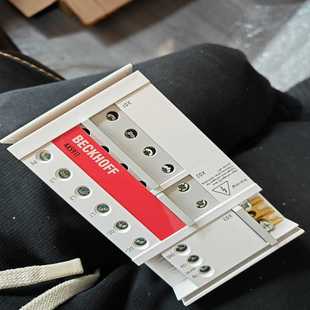 0000模块 5911 无 BECKHOFF倍福AX 议